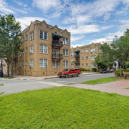 Walkable Savannah Escape In Historic District! エクステリア 写真