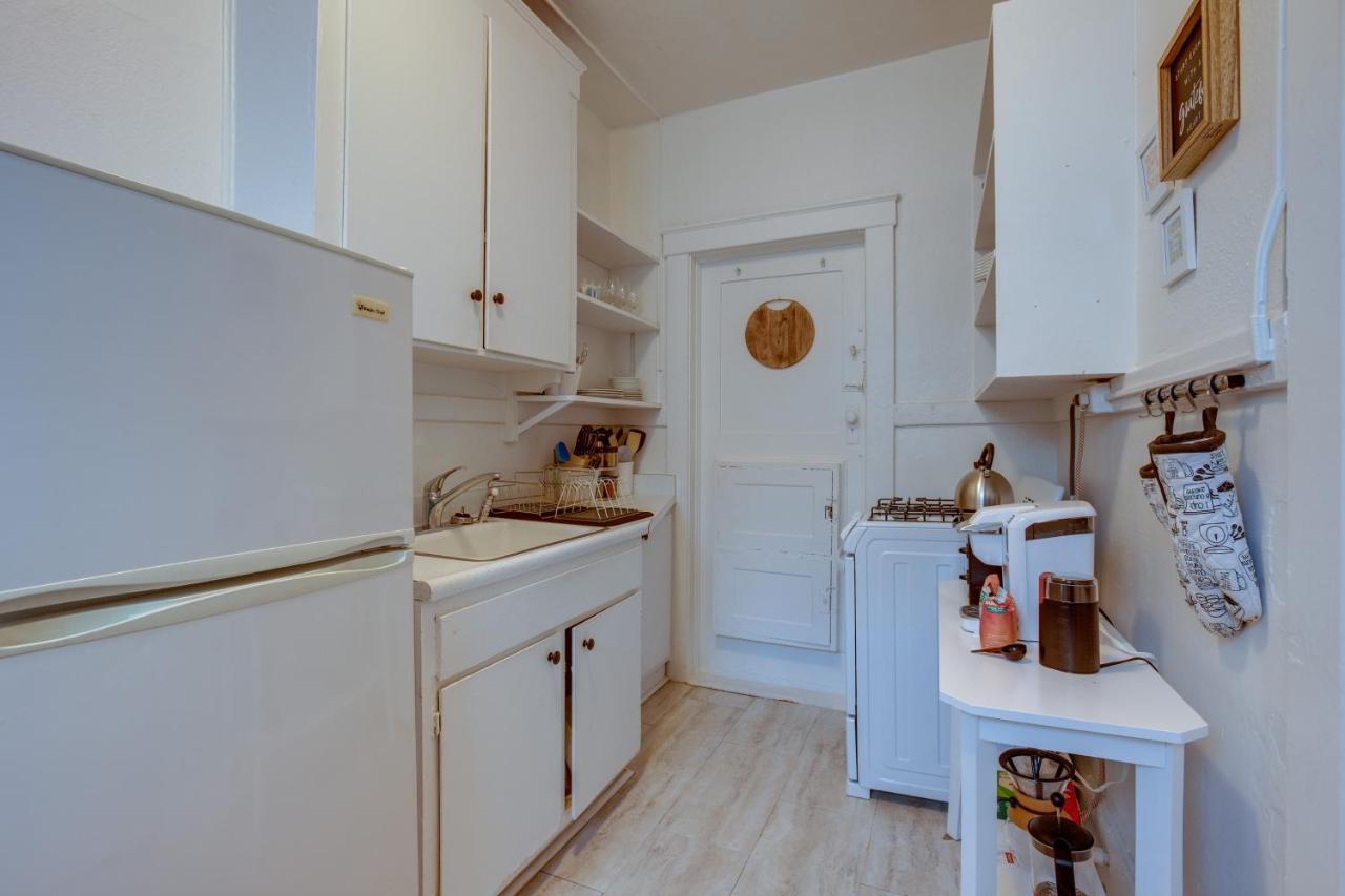 Walkable Savannah Escape In Historic District! エクステリア 写真