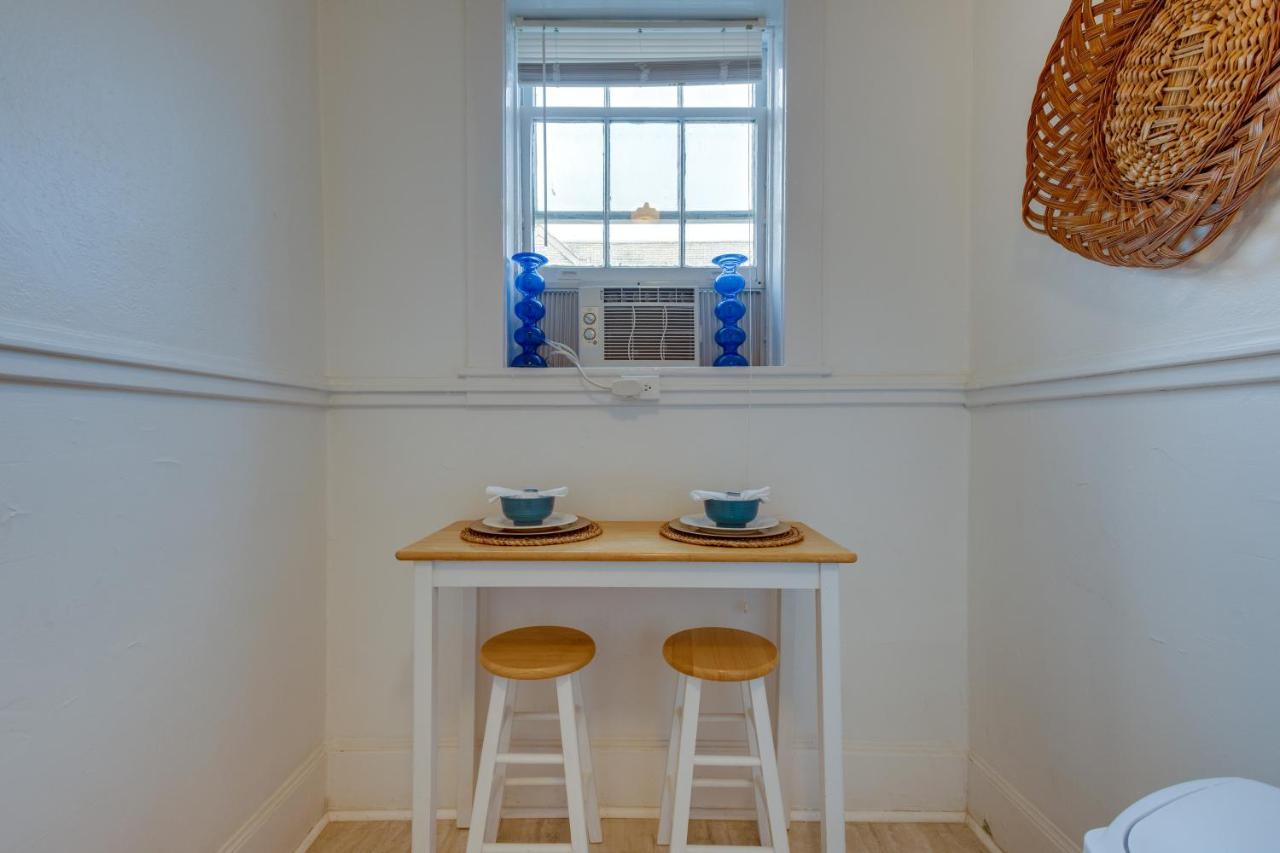 Walkable Savannah Escape In Historic District! エクステリア 写真
