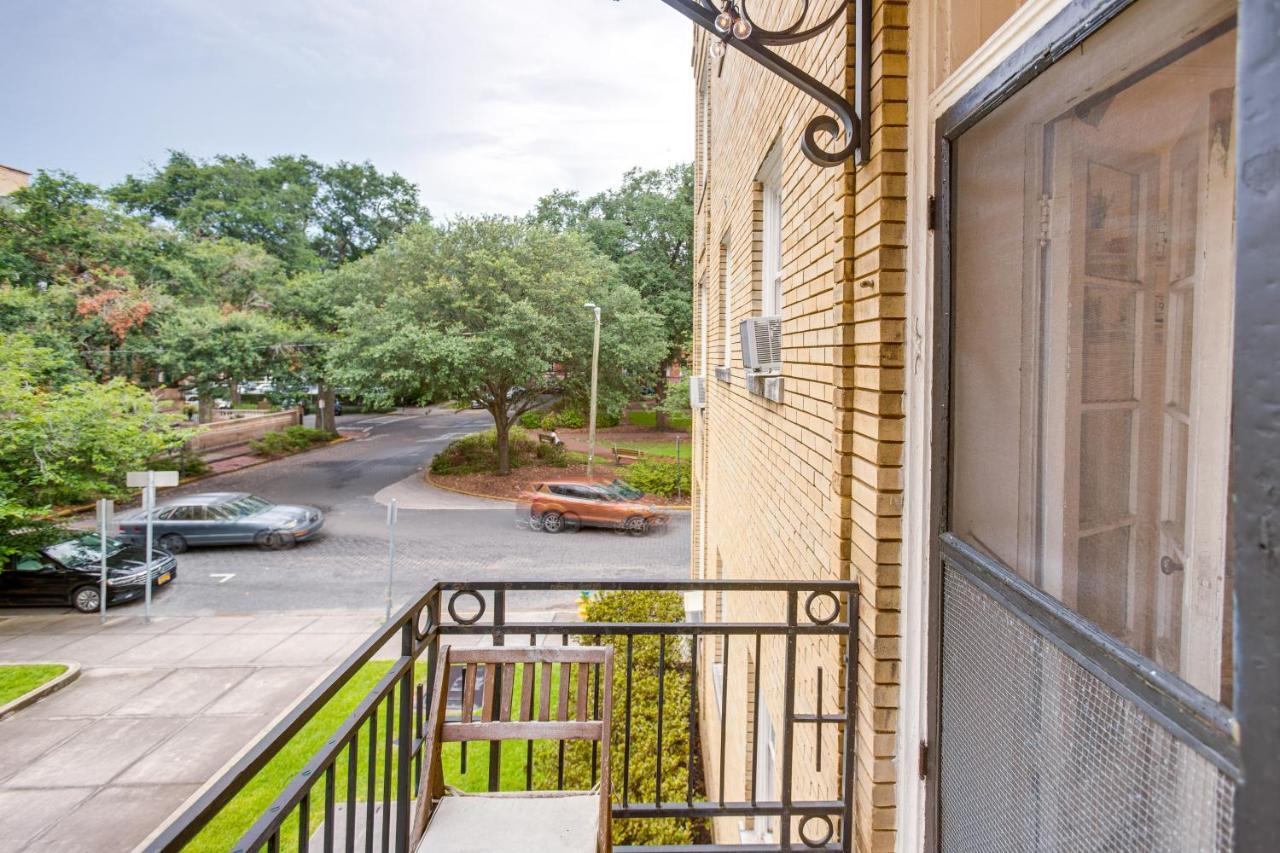 Walkable Savannah Escape In Historic District! エクステリア 写真