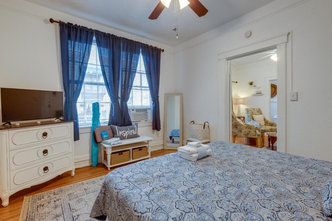 Walkable Savannah Escape In Historic District! エクステリア 写真